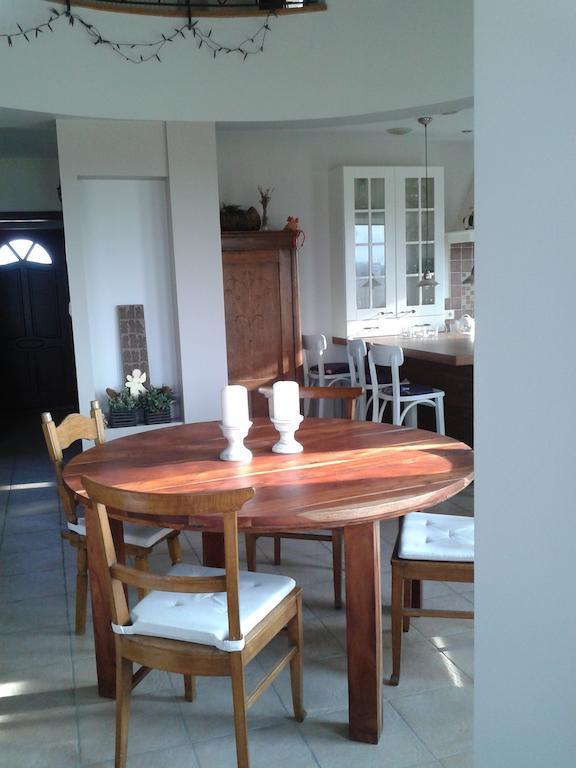 Dom przy Kociej Górze Krzczen Quarto foto