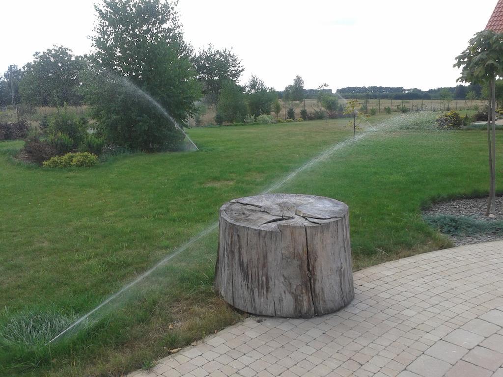 Dom przy Kociej Górze Krzczen Exterior foto